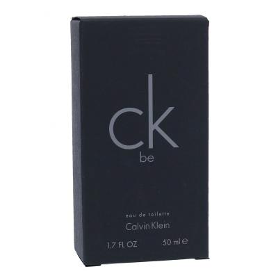 Calvin Klein CK Be Eau de Toilette 50 ml