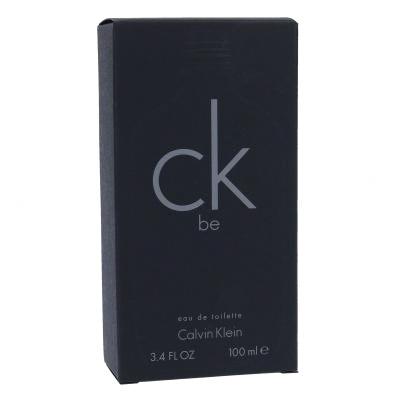 Calvin Klein CK Be Eau de Toilette 100 ml