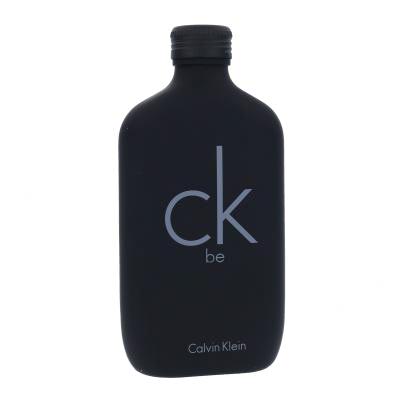 Calvin Klein CK Be Eau de Toilette 200 ml