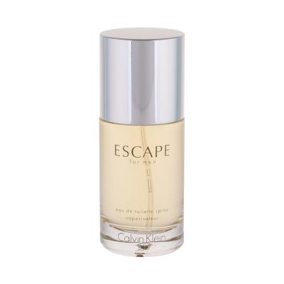 Calvin Klein Escape For Men Eau de Toilette für Herren 50 ml