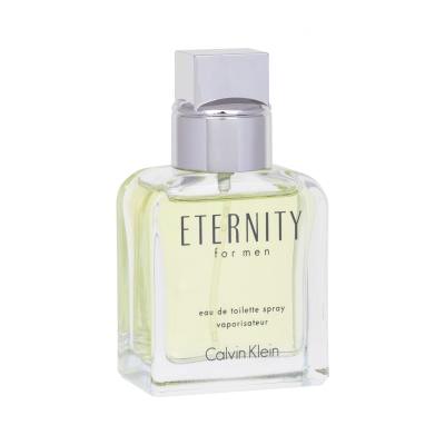 Calvin Klein Eternity For Men Eau de Toilette für Herren 30 ml