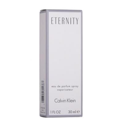 Calvin Klein Eternity Eau de Parfum für Frauen 30 ml