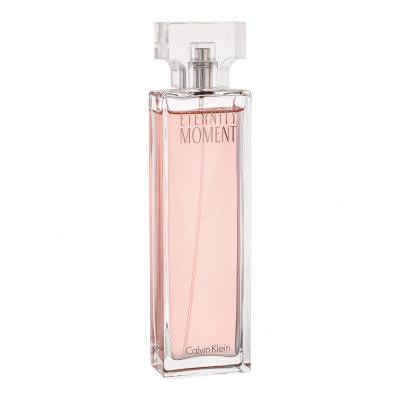 Calvin Klein Eternity Moment Eau de Parfum für Frauen 100 ml