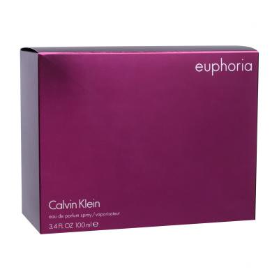 Calvin Klein Euphoria Eau de Parfum für Frauen 100 ml