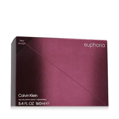 Calvin Klein Euphoria Eau de Parfum für Frauen 100 ml