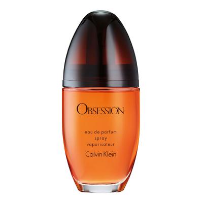 Calvin Klein Obsession Eau de Parfum für Frauen 30 ml