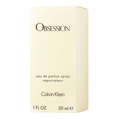 Calvin Klein Obsession Eau de Parfum für Frauen 30 ml