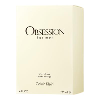 Calvin Klein Obsession For Men Rasierwasser für Herren 125 ml