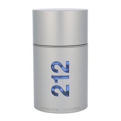 Carolina Herrera 212 NYC Men Eau de Toilette für Herren 50 ml