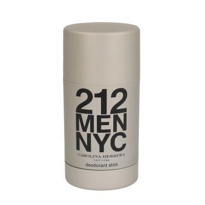 Carolina Herrera 212 NYC Men Deodorant für Herren 75 ml