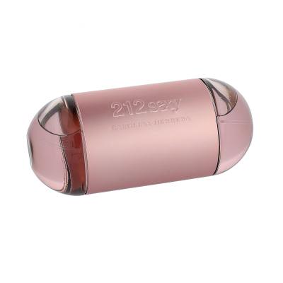 Carolina Herrera 212 Sexy Eau de Parfum für Frauen 100 ml