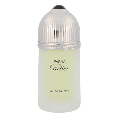 Cartier Pasha De Cartier Eau de Toilette für Herren 100 ml