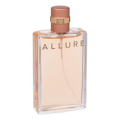 Chanel Allure Eau de Parfum für Frauen 50 ml