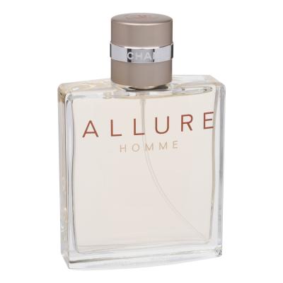 Chanel Allure Homme Eau de Toilette für Herren 100 ml