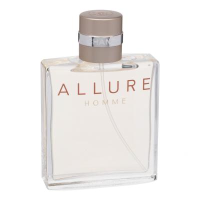 Chanel Allure Homme Eau de Toilette für Herren 50 ml
