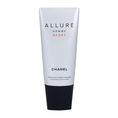 Chanel Allure Homme Sport After Shave Balsam für Herren 100 ml