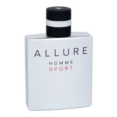 Chanel Allure Homme Sport Eau de Toilette für Herren 100 ml
