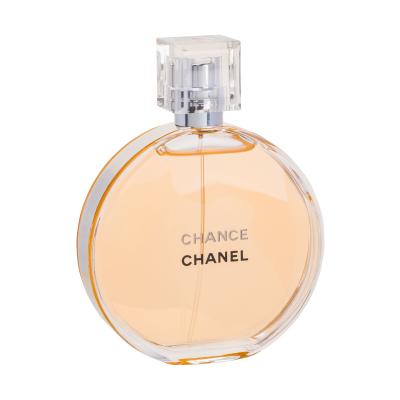 Chanel Chance Eau de Toilette für Frauen 100 ml