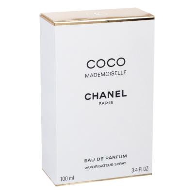 Chanel Coco Mademoiselle Eau de Parfum für Frauen 100 ml