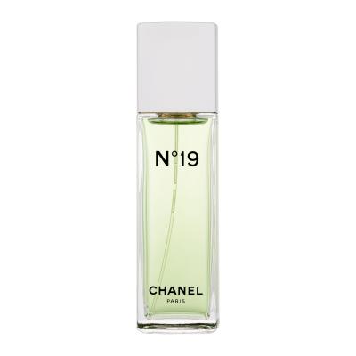 Chanel N°19 Eau de Toilette für Frauen 100 ml