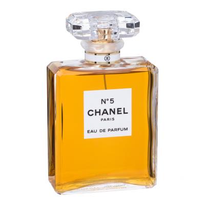Chanel N°5 Eau de Parfum für Frauen 100 ml