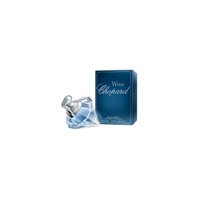 Chopard Wish Eau de Parfum für Frauen 75 ml