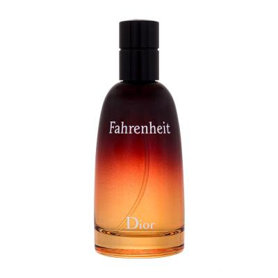 Dior Fahrenheit Eau de Toilette für Herren 50 ml