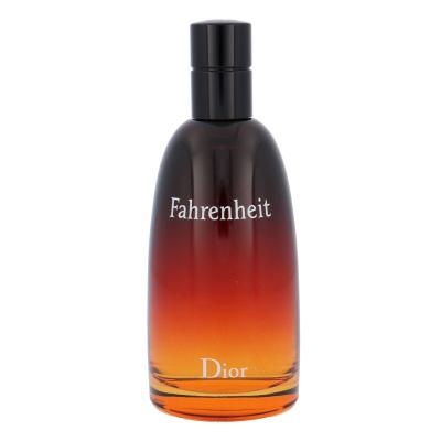 Christian Dior Fahrenheit Rasierwasser für Herren 100 ml