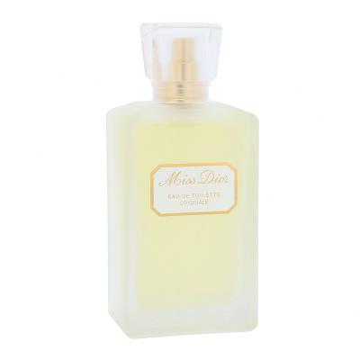 Dior Miss Dior Originale Eau de Toilette für Frauen 100 ml