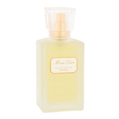 Dior Miss Dior Originale Eau de Toilette für Frauen 50 ml