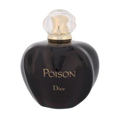 Christian Dior Poison Eau de Toilette für Frauen 100 ml