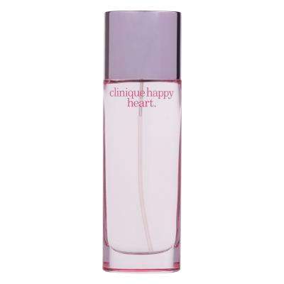 Clinique Happy Heart Eau de Parfum für Frauen 50 ml