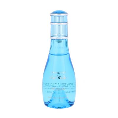 Davidoff Cool Water Woman Eau de Toilette für Frauen 50 ml