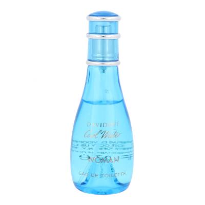 Davidoff Cool Water Woman Eau de Toilette für Frauen 30 ml