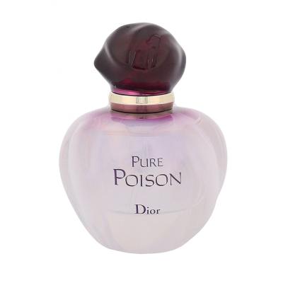 Dior Pure Poison Eau de Parfum für Frauen 30 ml