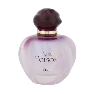 Christian Dior Pure Poison Eau de Parfum für Frauen 50 ml