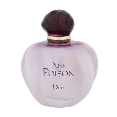 Dior Pure Poison Eau de Parfum für Frauen 100 ml