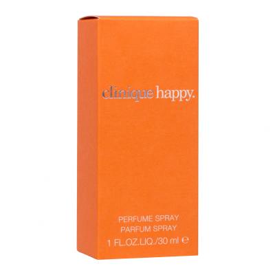 Clinique Happy Eau de Parfum für Frauen 30 ml