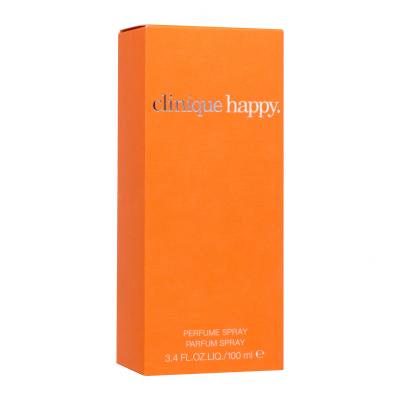 Clinique Happy Eau de Parfum für Frauen 100 ml