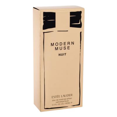 Estée Lauder Modern Muse Nuit Eau de Parfum für Frauen 100 ml