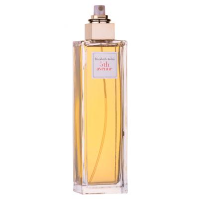 Elizabeth Arden 5th Avenue Eau de Parfum für Frauen 125 ml Tester
