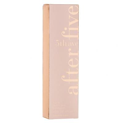 Elizabeth Arden 5th Avenue After Five Eau de Parfum für Frauen 125 ml