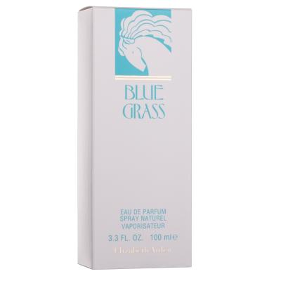 Elizabeth Arden Blue Grass Eau de Parfum für Frauen 100 ml
