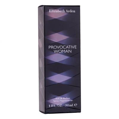 Elizabeth Arden Provocative Woman Eau de Parfum für Frauen 30 ml