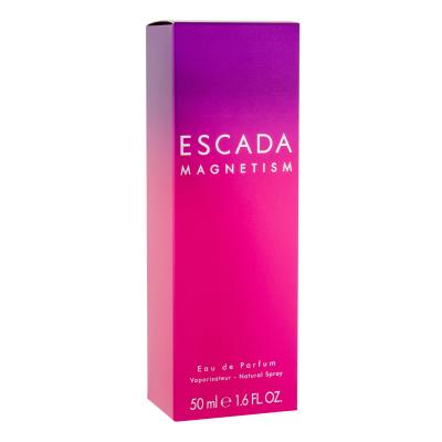 ESCADA Magnetism Eau de Parfum für Frauen 50 ml