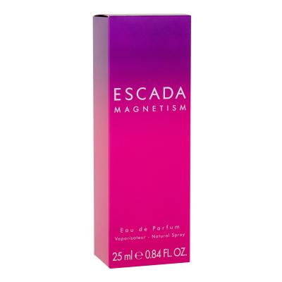 ESCADA Magnetism Eau de Parfum für Frauen 25 ml
