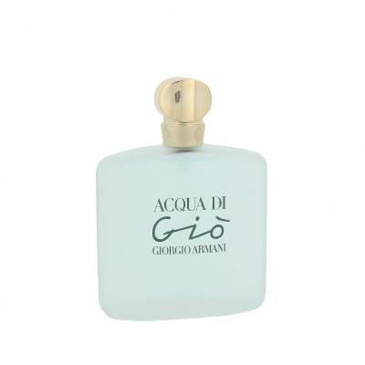 Giorgio Armani Acqua di Gio Eau de Toilette für Frauen 100 ml