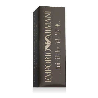 Giorgio Armani Emporio Armani He Eau de Toilette für Herren 100 ml