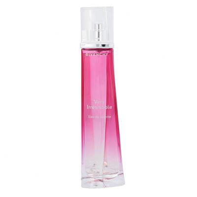 Givenchy Very Irresistible Eau de Toilette für Frauen 75 ml