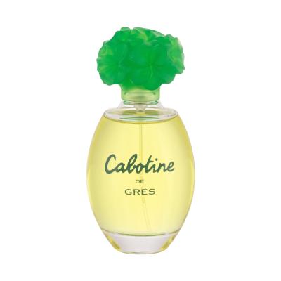 Gres Cabotine de Grès Eau de Parfum für Frauen 100 ml